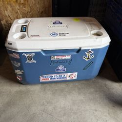 Coleman  Cooler