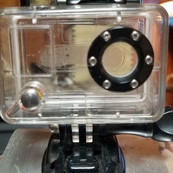 Gopro Case