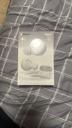 2boom Headphones