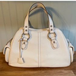 Shoulder Bag : Banana Republic Coach Bedford Satchel 