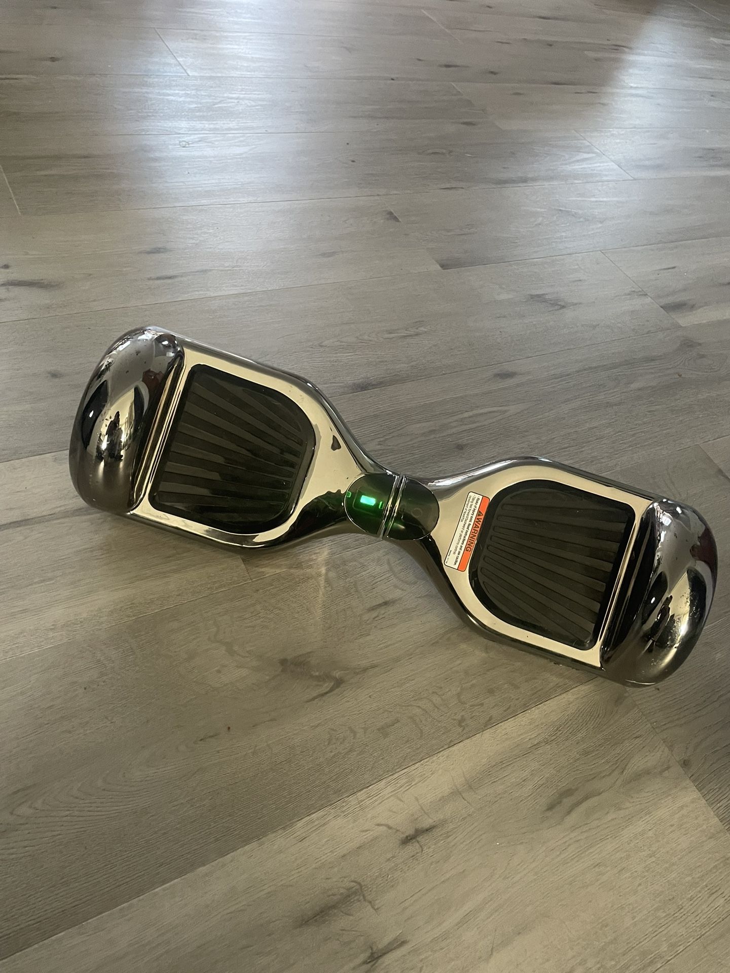 Razor Hovertrax DLX With Carrying Bag And Charger