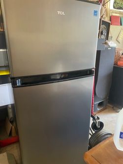 Mini Refrigerator