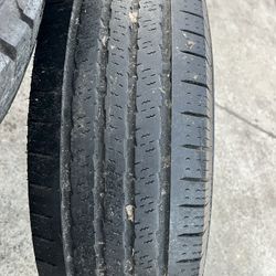 Lt 245/75r16