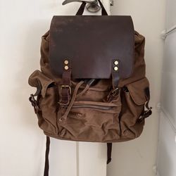 Backpack