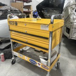 Tool Cart