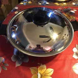 Se Vende La Cazuela Princesa Rena Ware 34 Cm Nueva En Su Caja