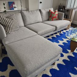Article Sofa