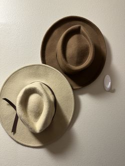 Boho Women’s Felt Hats