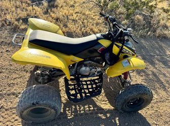 2005 Honda TRX 400EX