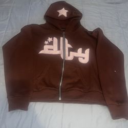 Divide The Youth Hoodie