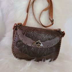 Crossbody Bag