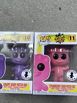 Sour Path Funko Limited Edition