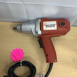 10035 Silver Eagle impact wrench 64106