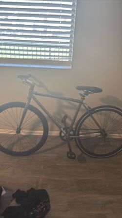 FIXIE BIKE