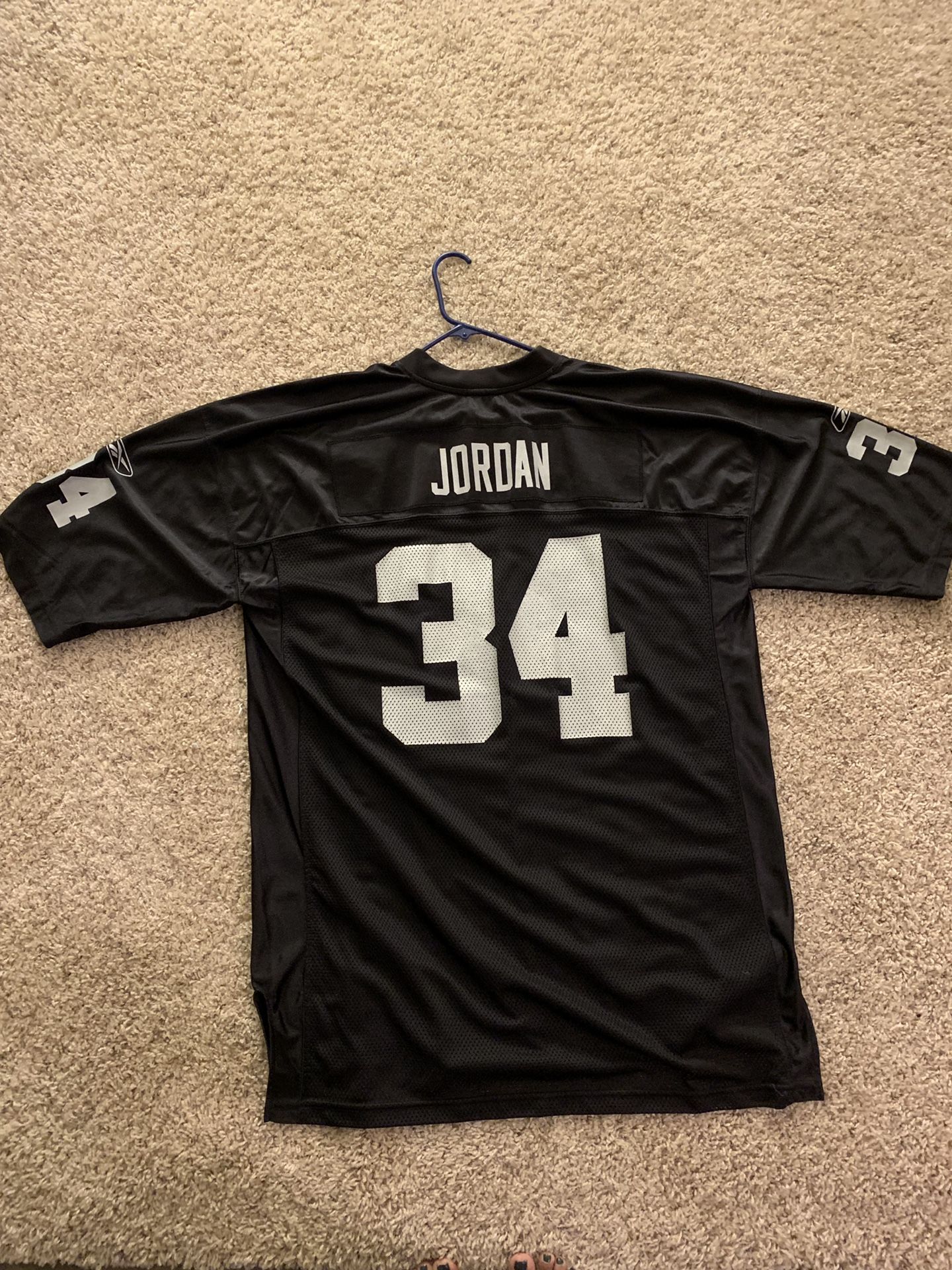 2X Raider Jersey