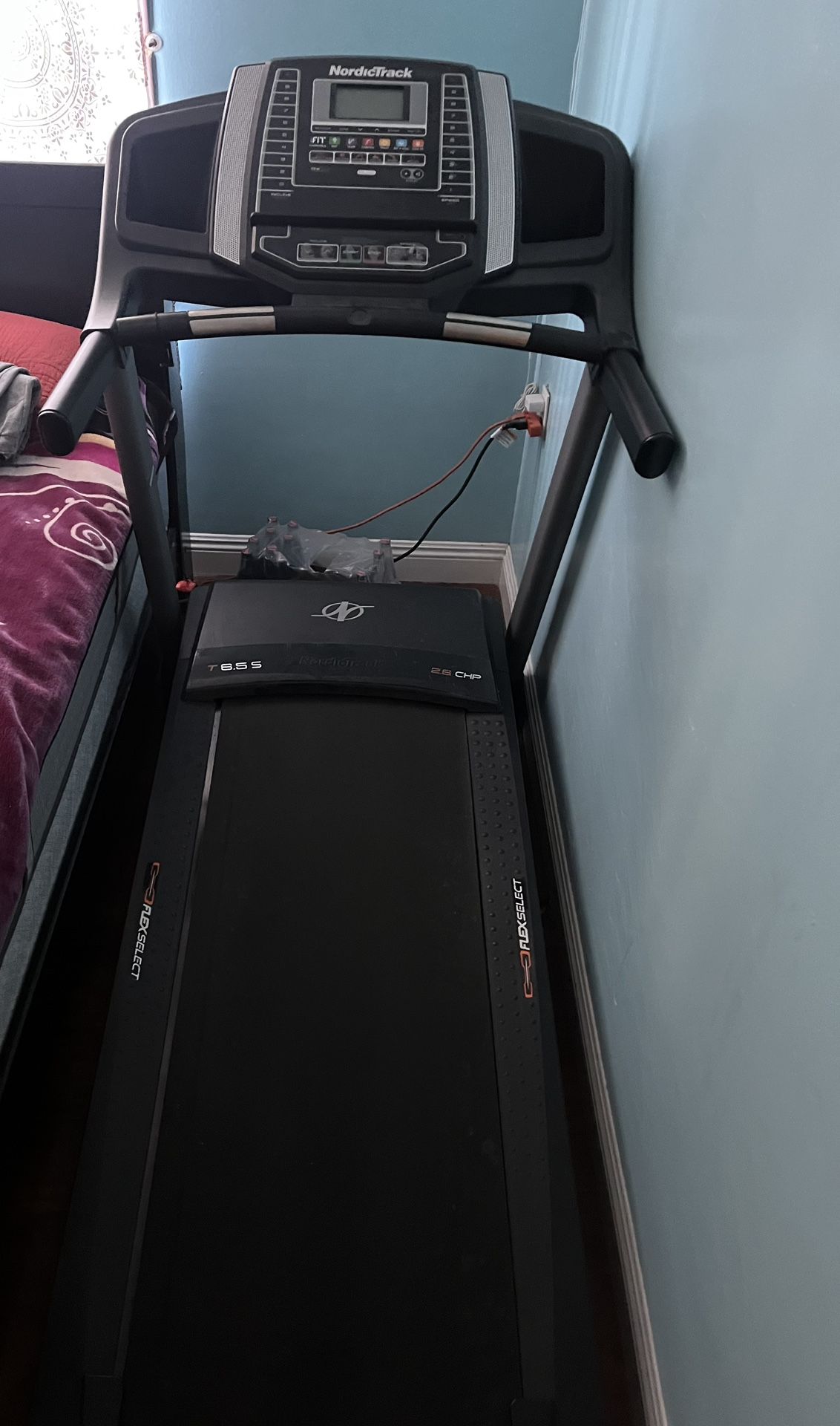 NordicTrack T 6.5 S Treadmill
