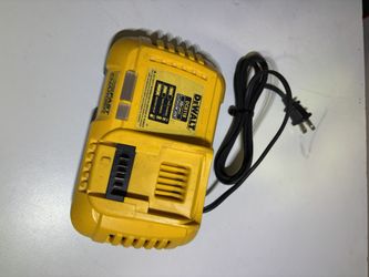 Dewalt Super Fast Charger $40