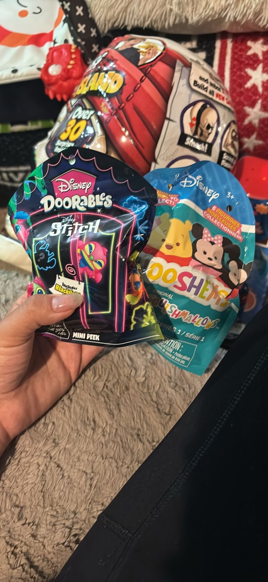 2 For 1