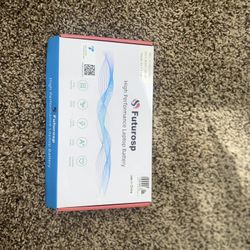 High Performance Laptop Battery  