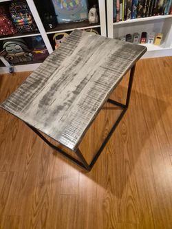 Side table