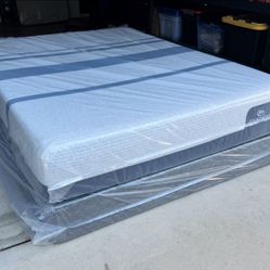 Brand New Queen Size 