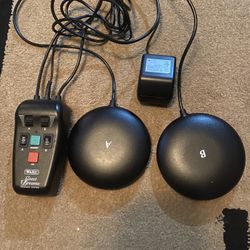 Wahl Sweet Dreams Massage System 