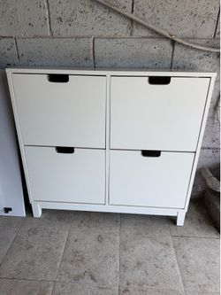 IKEA Stall Shoe Cabinet