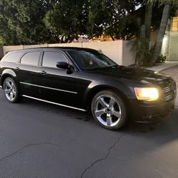 2008 Dodge Magnum