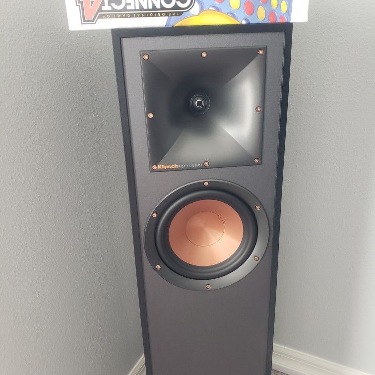 Klipsch Tower Speakers 