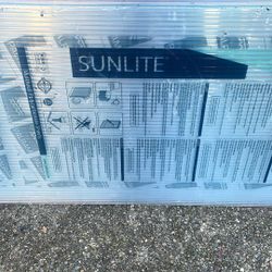 Sunlite Panels