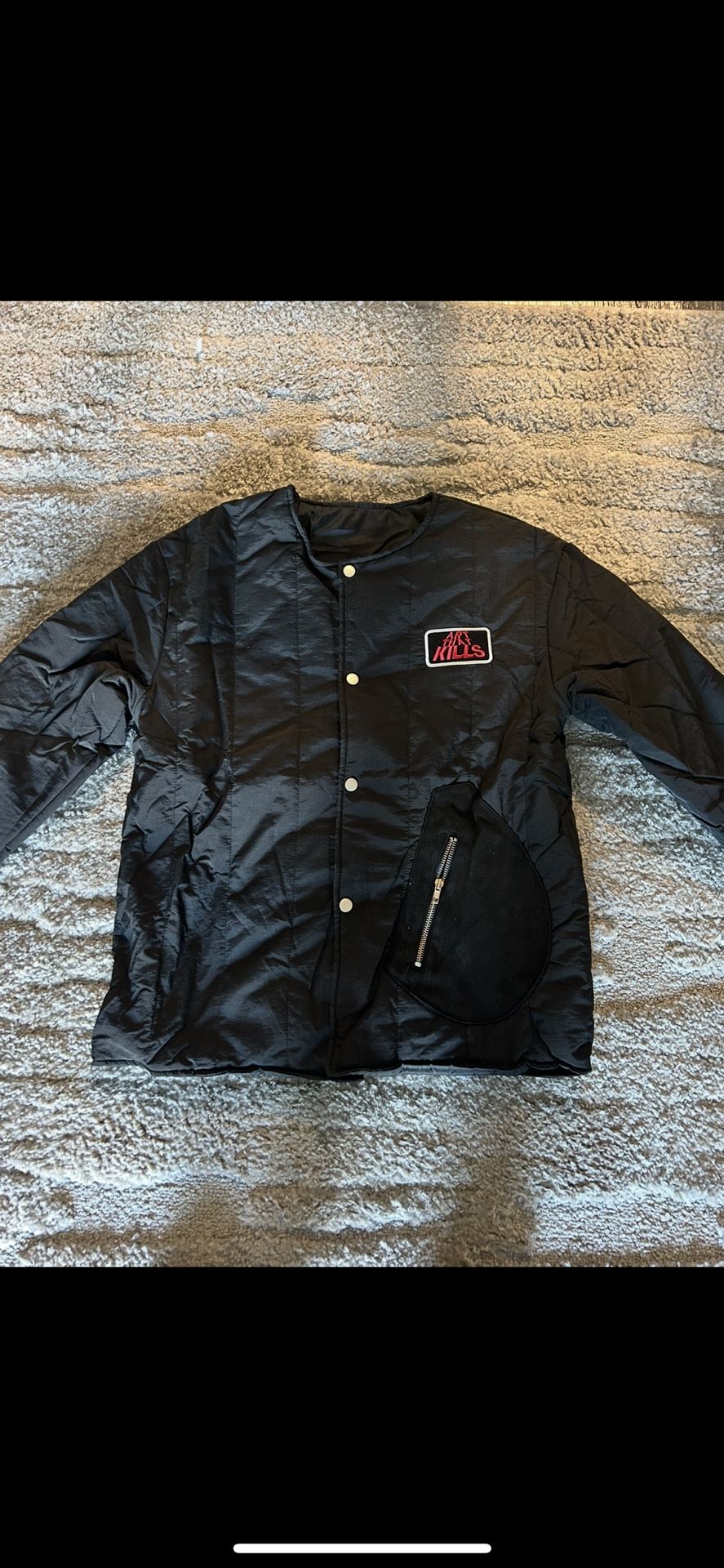 medium gallery dept sweater