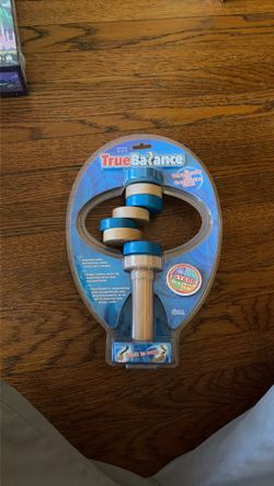 Fun Game True Balance