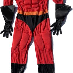 Mr. Incredible Adult Large