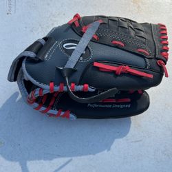 Rawlings Baseball Glove Little Kids 