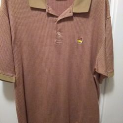 Masters Clubhouse Collection