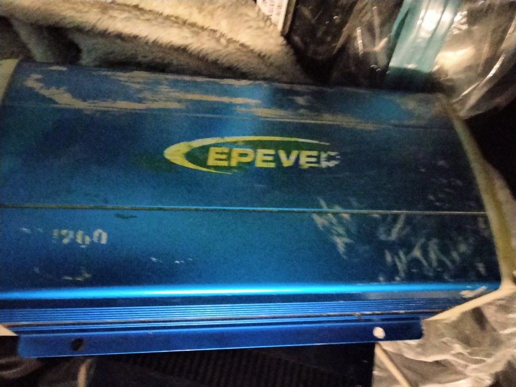 Pure Sine Wave 200 – 1000 W