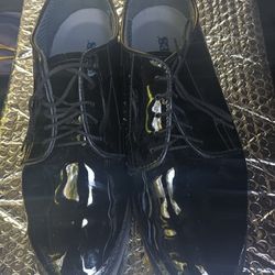 A, ORIGINAL UNISEX TACTICAL SHOES SIZE 10.5 E ONLY ONE PAIR AVAILABLE