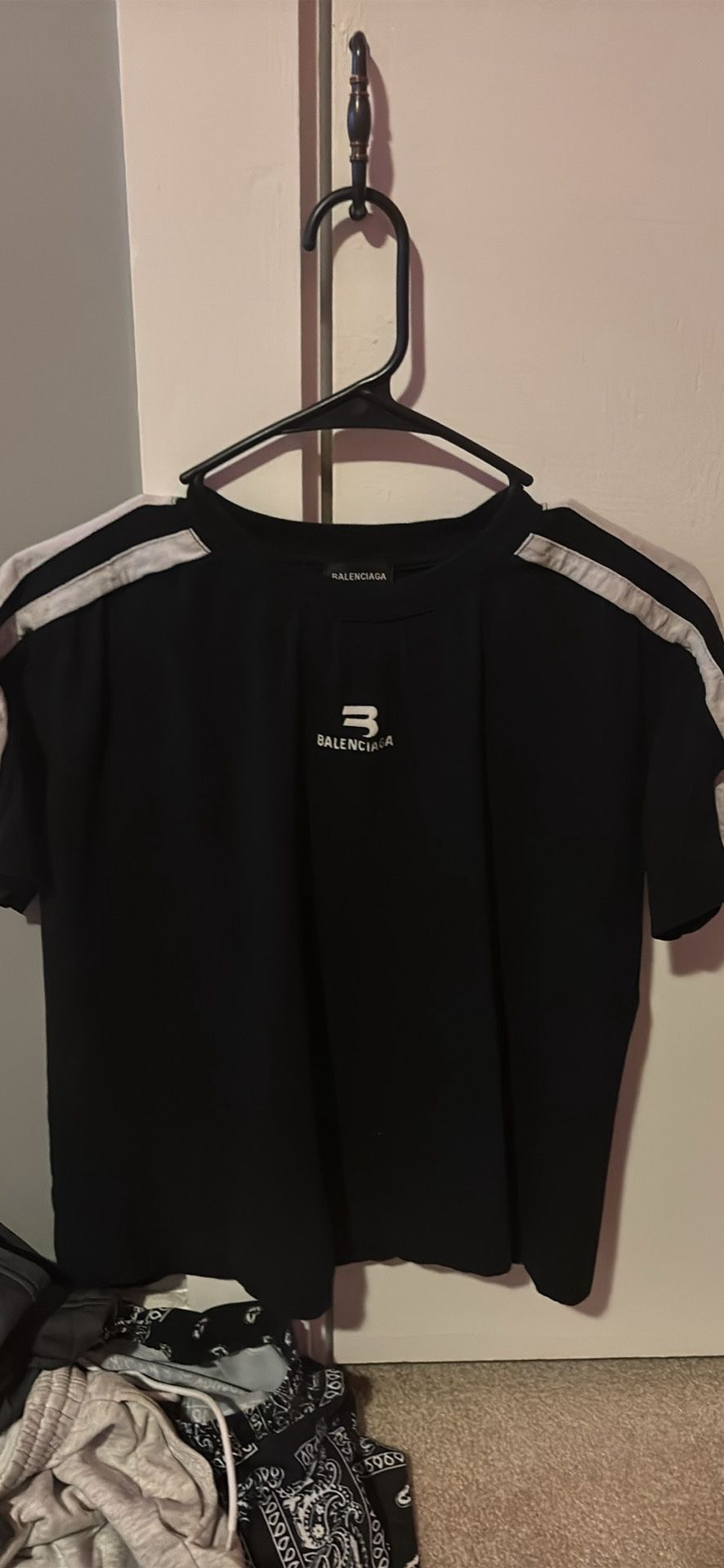Balenciaga Shirt