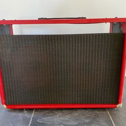 Guitar Speaker Cabinet 2x12 Vintage Alnico Magnet Speakers