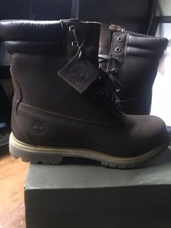 Timberland femmes TB0A19AB size 9.5