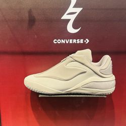 Converse SHAI 001 Grey/blk/clay Available For Purchase (All Sizes)