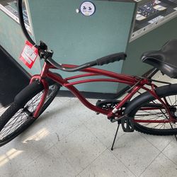 Huffy Bike