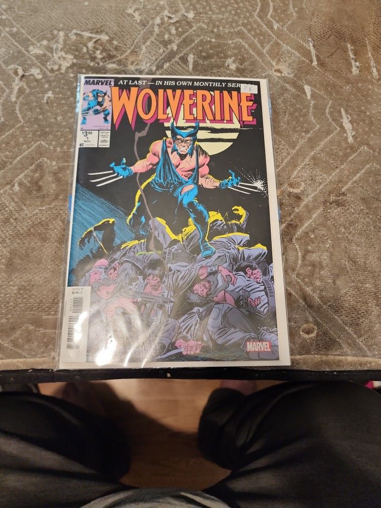 Comics