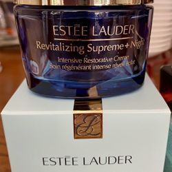 Estée Lauder Revitalizing Supreme+ Repair Cream 1.7 Oz