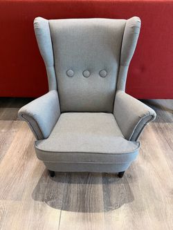 Used Children’s IKEA Strandmon chair