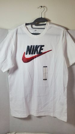 Nike Shirt Medium 