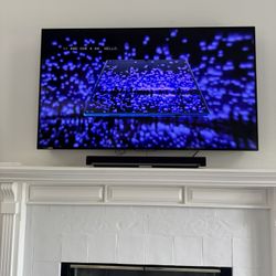 Sharp AQUOS 80” Ultra HD TV