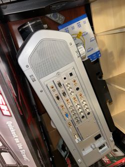 Large Movie Theater Projectors