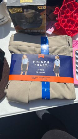Uniform Skirt