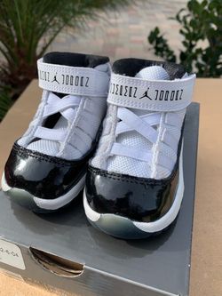 Jordan 11 XI